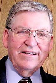 Carroll Wayne “Wayne” Wilbourn (1934-2010)