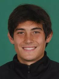 Henry Shines in Oregon Twilight