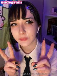 emiigotchi  emiigotchi_free Nude Leaks OnlyFans Photo 25 - Nudogram v2.0