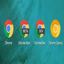 Chrome beta is a step up from chrome canary and chrome dev, and a step down from google chrome, as far as stability goes. Difference Between Chrome And Chrome Canary Lorecentral