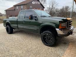 Image result for Amazon Green 2000 F250