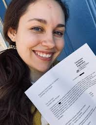 Congratulations to newest RD from Mississippi State, Kasey McGregor! We  cannot wait to see the things you do in your career!