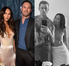 If you have good quality pics of megan fox, you can add them to forum. Brian Austin Green Diz Que Nao Descarta Retomar Casamento Com Megan Fox E Fala Sobre Atual Namorado Da Atriz Por Enquanto Nao Tenho Problemas Com Ele Estrelando