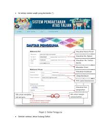 Pendaftaran Murid Tahun 1 Sesi 2018 Dan 2019 Pendidik2u