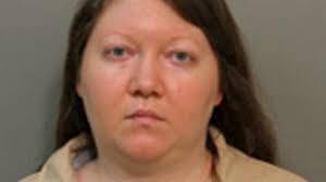 Plea hearing set for Moatsville woman accused in husband's homicide