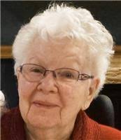 Alice Dewing Martel Obituary (2020)