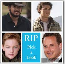 Kyle silverstein is an actor. Kyle Red Silverstein Fotos Facebook