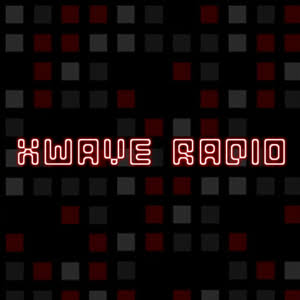 XWave Radio logo