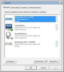 Please restart your computer and let windows redetect it. The Well Tempered Computer