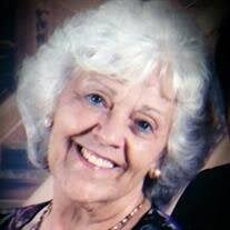 Alice C. Volpe Obituary