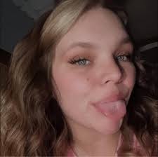 Profil for Kayla Ray