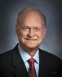 Begley elected president of UT Alumni Board