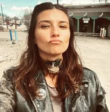 Tamara Feldman's Instagram, Twitter & Facebook