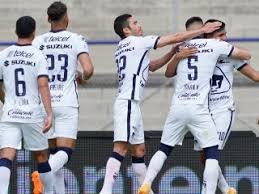 68.4% toluca 18.6% empate 13% pumas unam. Toluca Vs Pumas Dia Fecha Y Horario Del Partido Por Liga Mx 2021 Como Y Donde Ver En Directo Via Canales De Tv Dale Pumas