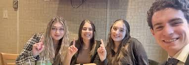 2022-2023 Schwartz School of Business Annual Report by Stfx University