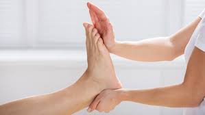 Restless Legs Syndrom Symptome Und Behandlung Ndr De Ratgeber Gesundheit