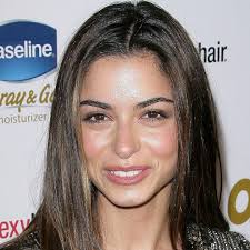 Stephanie Fantauzzi Movies and TV Shows