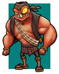 Meaning it can be reshaped and resized while retaining all of its quality. Draw A Cartoon Monster Character In Photoshop