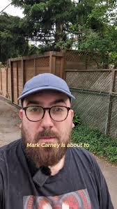 Here’s the tea: Carney’s fast-track legislation NEEDS to go back to the  drawing board., The minority Liberal government (with the support of the  Conservatives) is bypassing regular Parliamentary ...