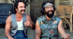 Cheech & chong developed a crossover audience by opening for rock bands in gigs arranged by manager lou adler, who got them a warner. Cheech Chong S Next Movie Film Park Circus