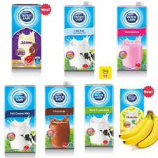 Kaya dengan nutrisi dalam setiap sedutan ! Buy Dutch Lady Susu 1l Kurma Strawberi Coklat Pisang Seetracker Malaysia