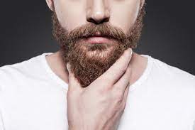 The ancestry of native americans is similar to asians. Bacteria Fighting Beards How Facial Hair Could Help Tackle Antibiotic Resistance