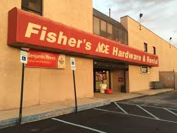 Many ace hardware stores are independently owned and operated. Fisher S Ace Hardware 1305 W Chester Pike Havertown Pa Hardware Stores Mapquest