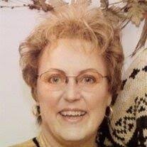 Jacqueline Fay Taylor Obituary