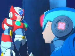 When x is available, you can play as normal x, zero, axl and x in his glide armor. Hints And Tips Mega Man X8 Mega Man Xz The Maverick Hunters