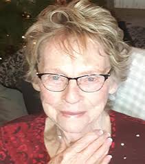 VACHON, Theresa Agness ( née Larocque)