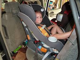 Graco Size4me 65 Carseat Review The Perfect Convertible Carseatblog