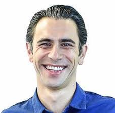 Sam Paulos's Instagram, Twitter & Facebook