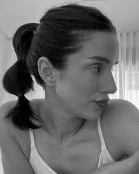 Andrea Florence's Instagram, Twitter & Facebook