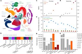 Angst and fluff and smut. The Mutational Constraint Spectrum Quantified From Variation In 141 456 Humans Nature