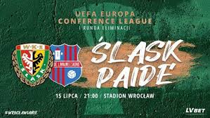 Watch paide vs slask wroclaw sports live streaming website. Msrcjsilxk Wwm