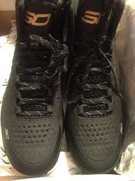 Black And Gold Under Armour Shoes Under Armour Ua Sc1 Stephen Curry 1 One Mens 10 Banner Black Gold M Curry 4 Shoes Latest Curry 4 Shoes Stephen Curry Shoes Curry 4 Shoes Steph Curry Shoes