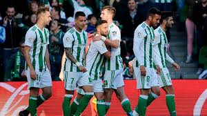 Join the real betis discord! Real Betis The Spanish Club Entertaining On The Pitch And Progressing Off It The National