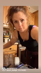 Being a hairdresser isn’t always as glamorous as people think. It’s only  one of the many things that makes me, me. , ., It’s work. I love what I do,  but it’s work. I’m not just “playing with hair all ...