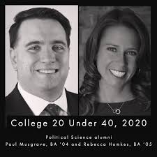 Departmental News: News & Events: Department of Political Science: Indiana  University Bloomington