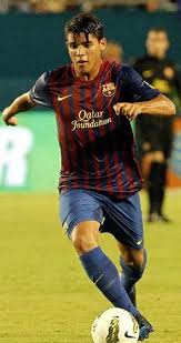 Barcelona sin messi no es nadie. Jonathan Dos Santos Home Facebook