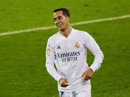 Real Madrid Team News Injury Suspension List Vs Cadiz