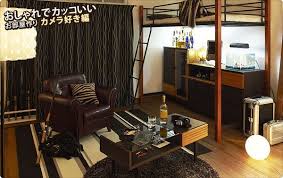 一人暮らしカメラ好きのかっこいい部屋作り 6畳 インテリア かっこいい部屋 部屋 作り