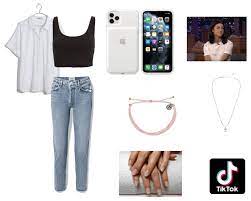 Charli thought it would be best to address the issue and not let it turn into some big drama. Pin On Tween Outfits