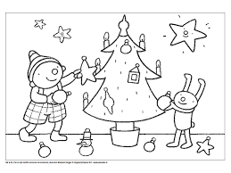 Download gratis kleurplaten in pdf formaat. Uk En Puk Kerstmis Kleurplaat Kerstmis Kleurplaten Kerst Kerst Knutselen