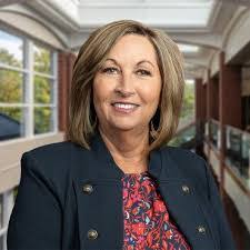 Jill Bode's Instagram, Twitter & Facebook