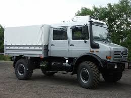 Unimorg Mercedes Benz Unimog U3000 U4000 U5000 Unimog Mercedes Benz Unimog Mercedes Unimog
