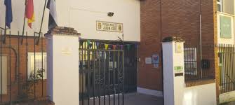 Imagen CEIP Juan XXIII