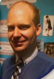 James Daniel Fairley