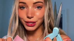 I give myself a 'mini nose job' each night using a £3 Amazon buy