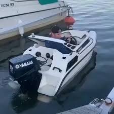 Anyone Else Thinking Of Racing With These Little Boats Video Boat Cool Boats Small Jet Boats